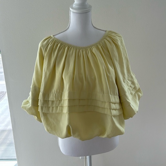 Anthropologie Maeve Blouse - Picture 3 of 3